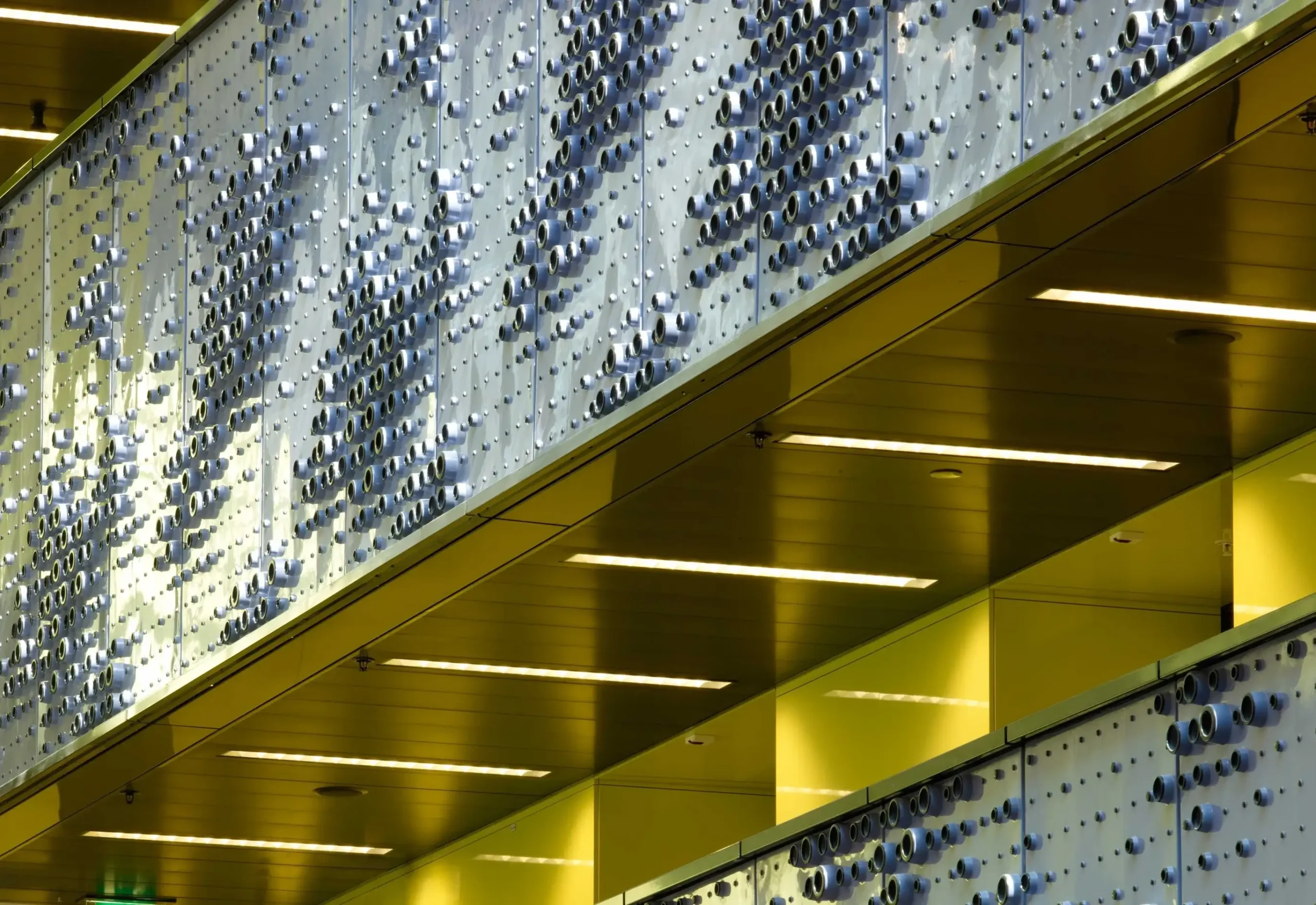 Amsterdam Univ 1
