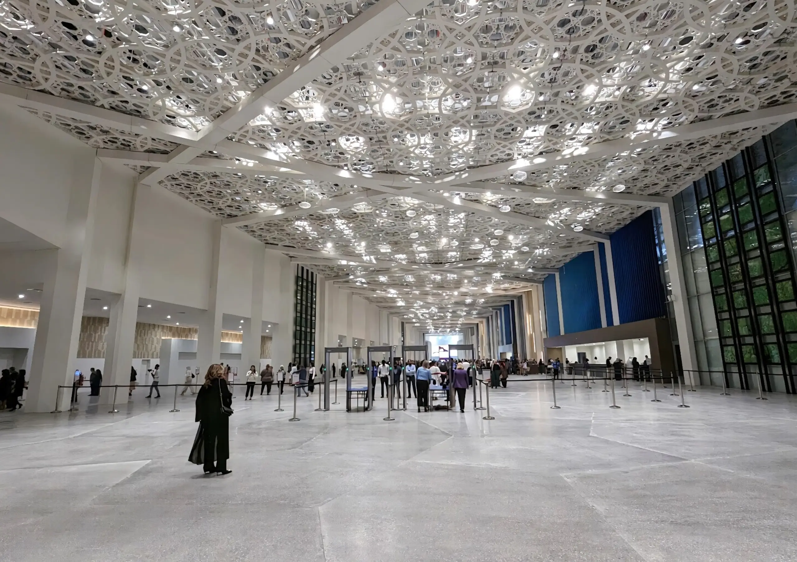 Bahrain NECC 2
