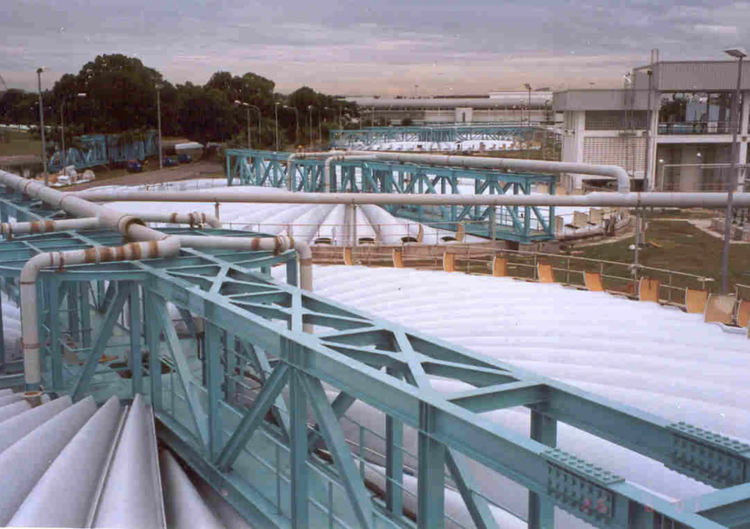 Bedok water 2