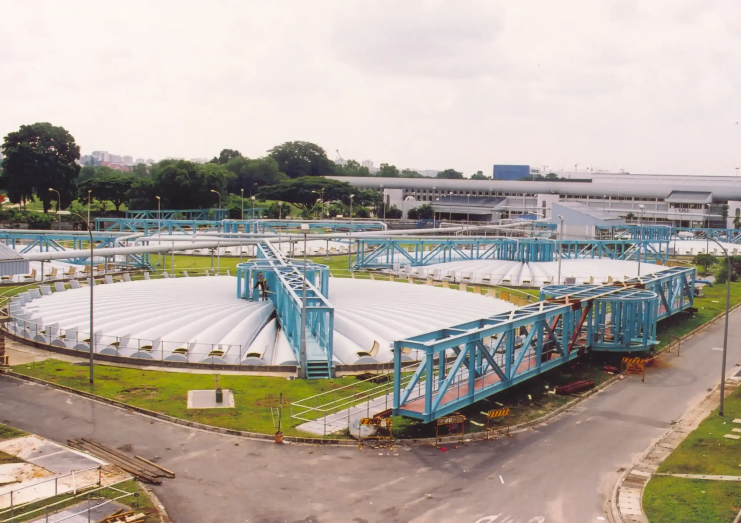 Bedok water 3