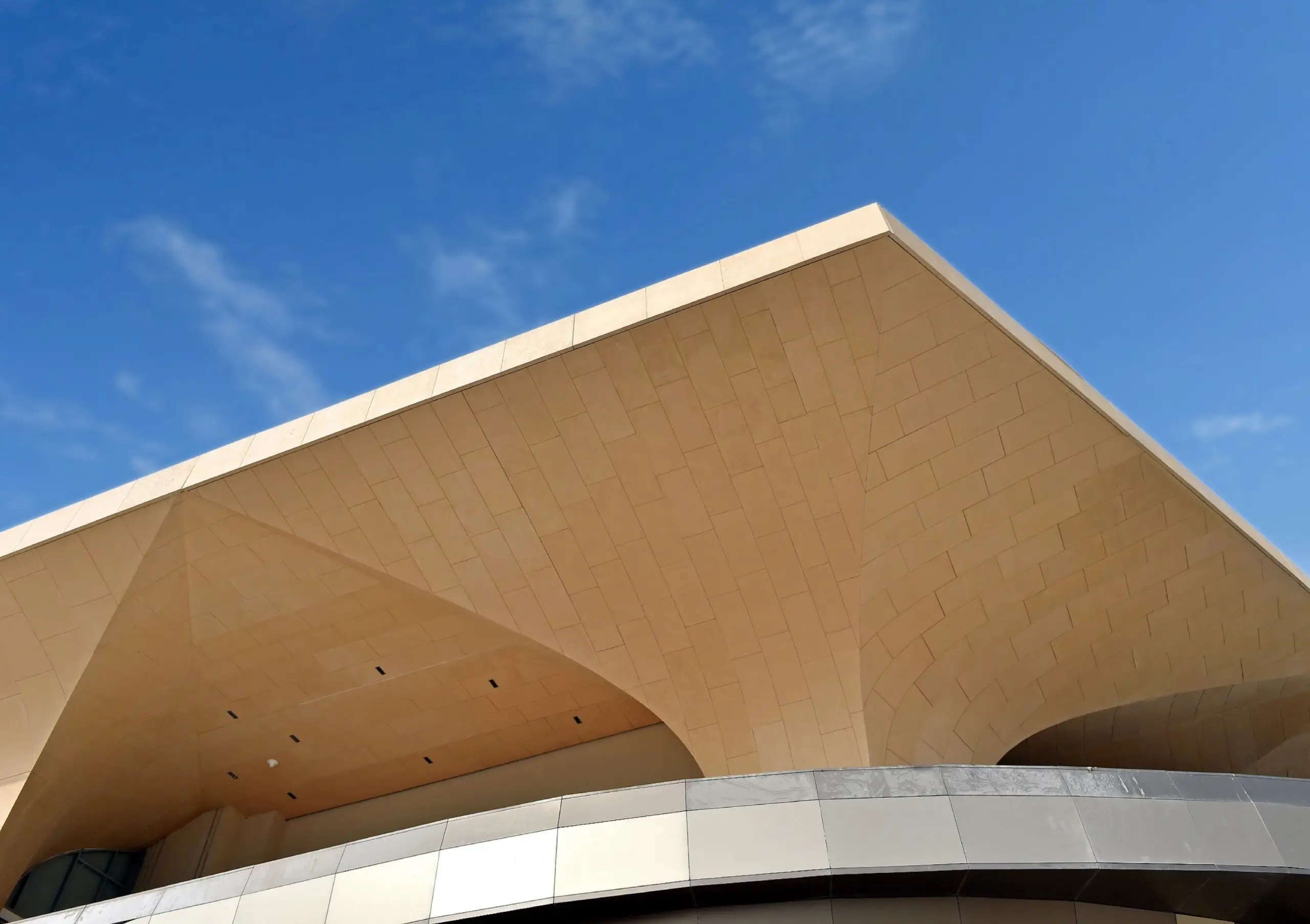 Doha Metro 1