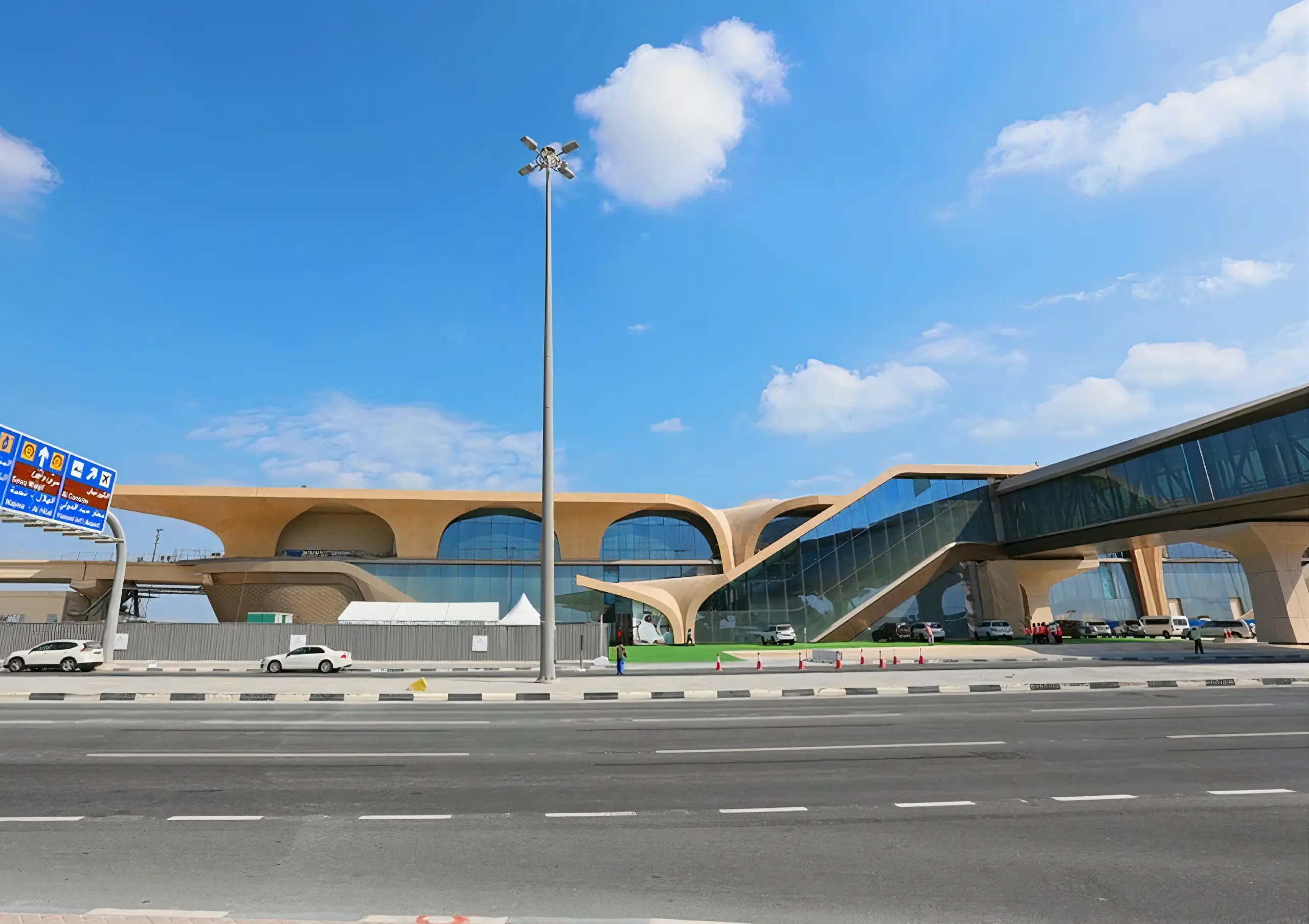Doha Metro 2
