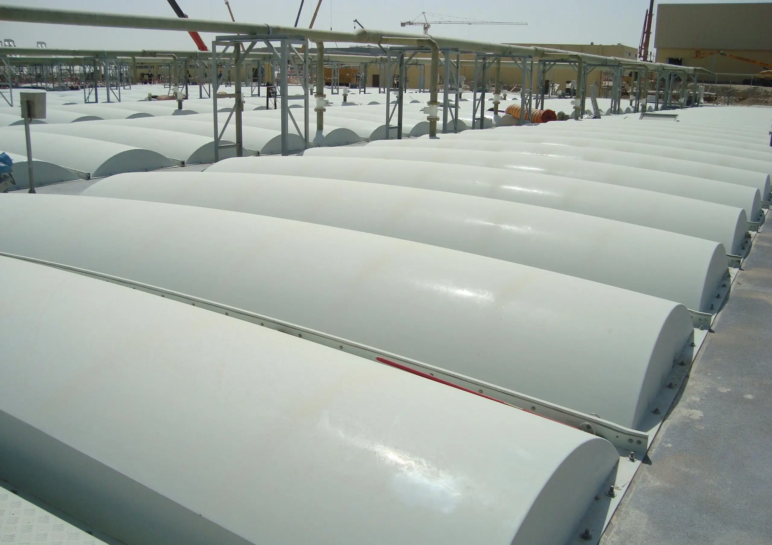 Dubai Wastewater 1