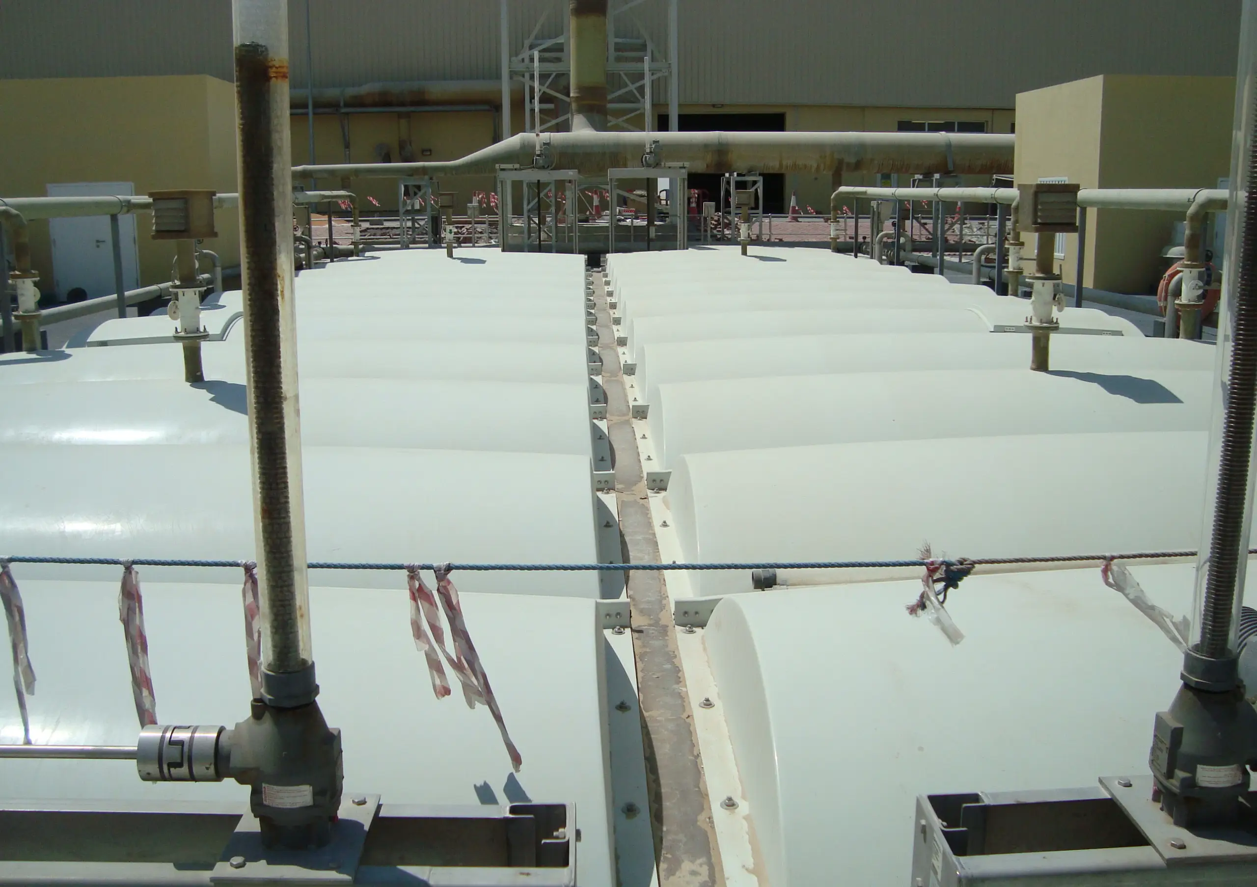 Dubai Wastewater 2