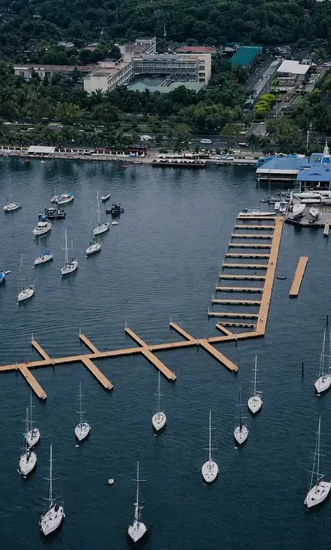 Infrastructure