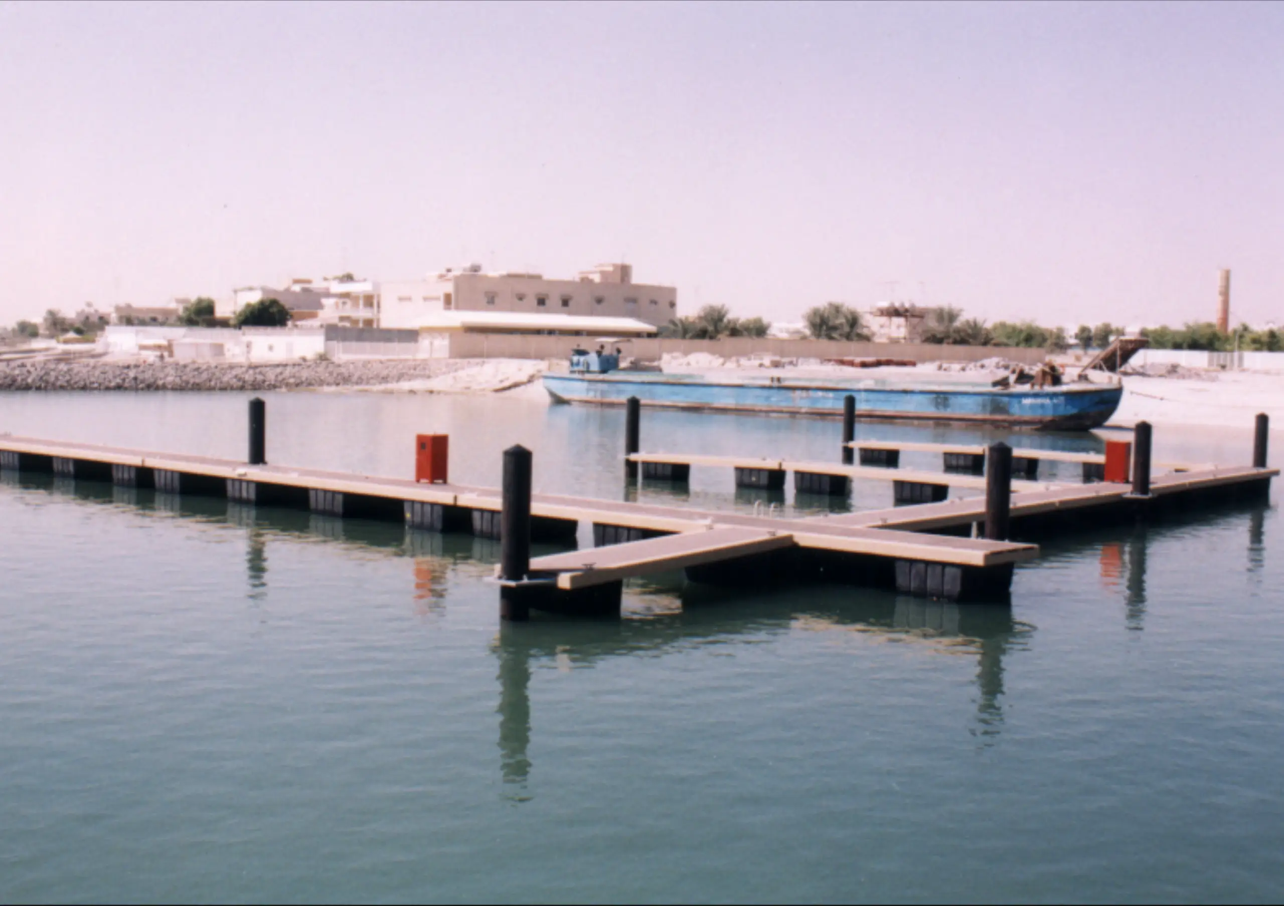 Kuwait Scientific Center 3