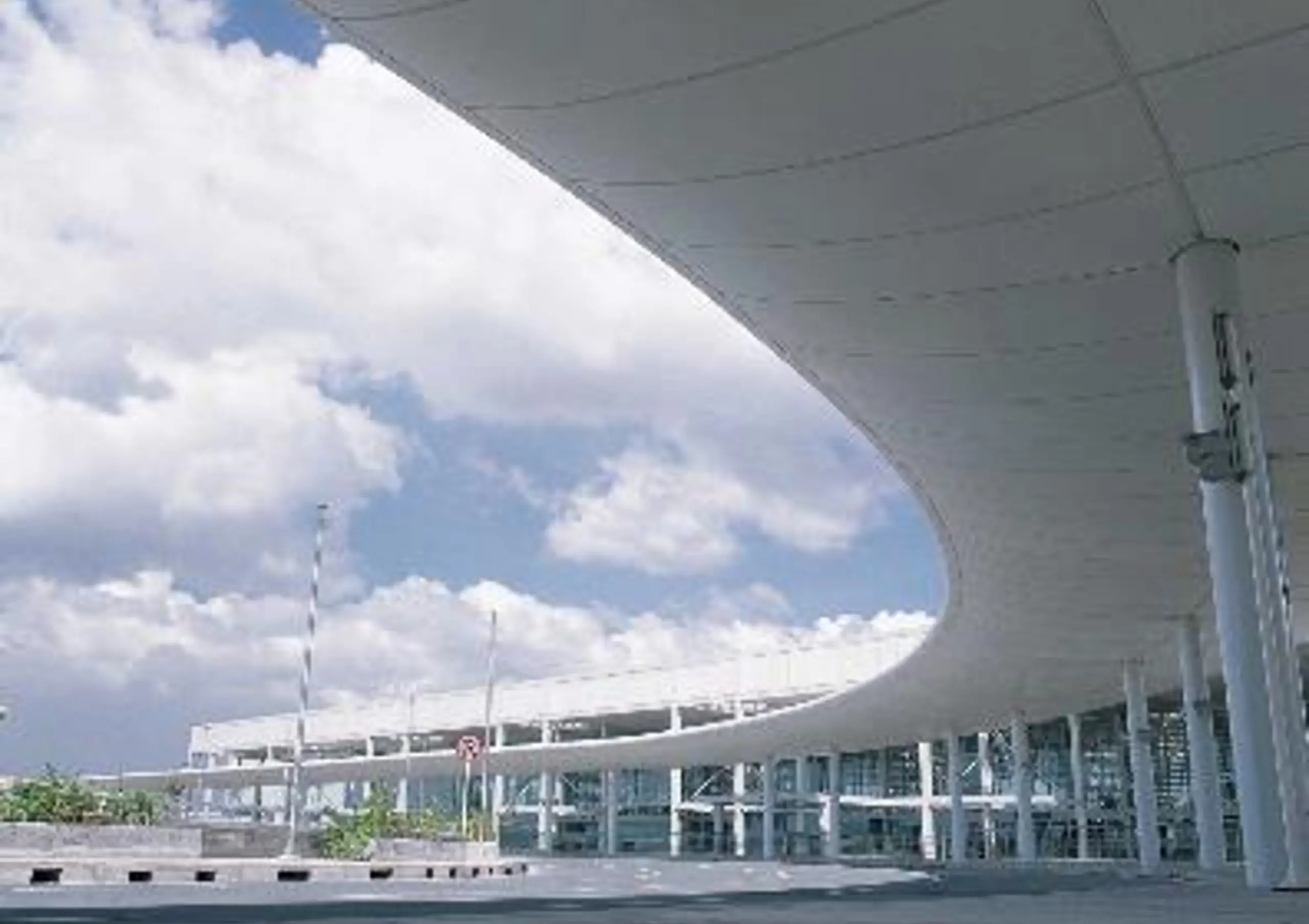 Manila Airport Canopy-new 1