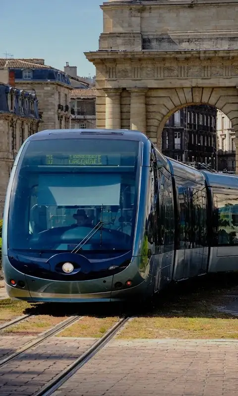 Mass Transport
