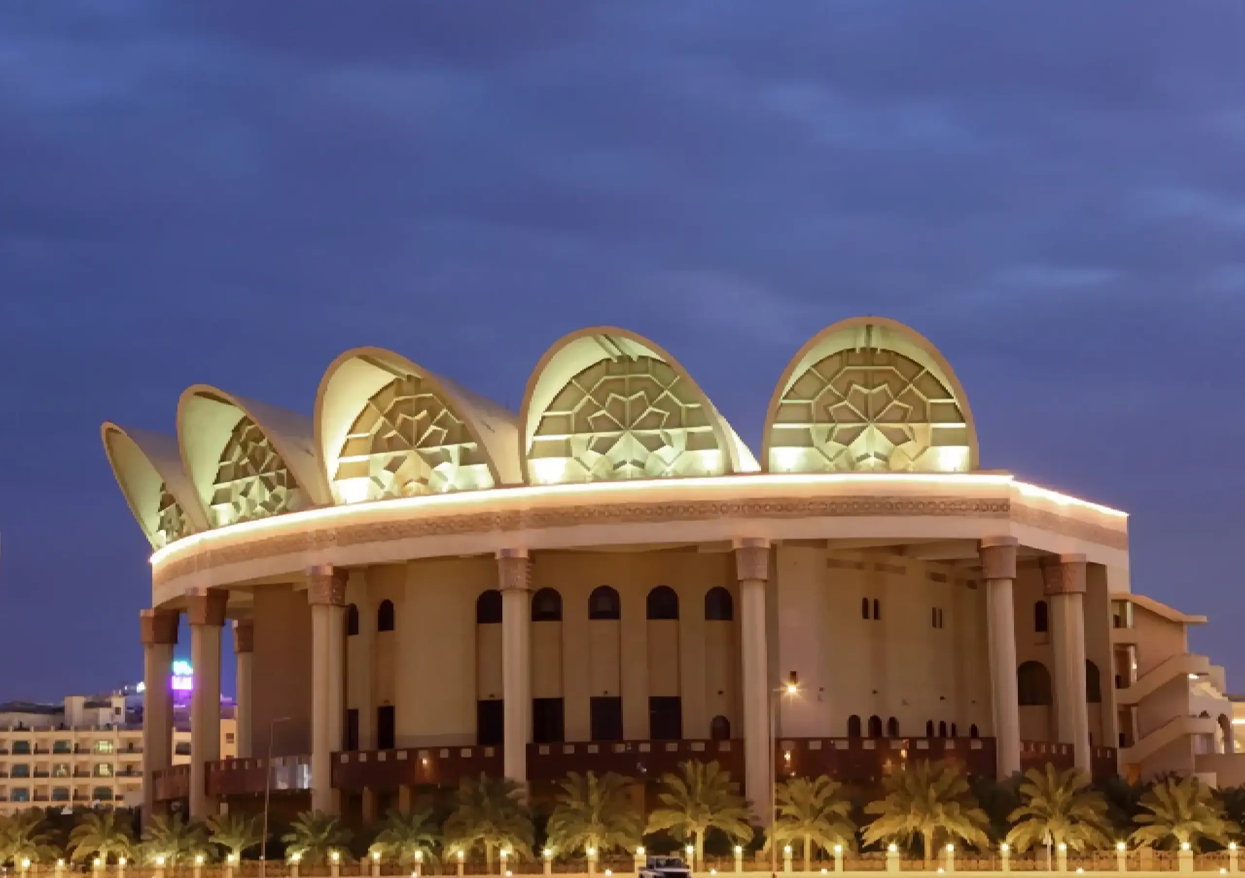 National Library 1