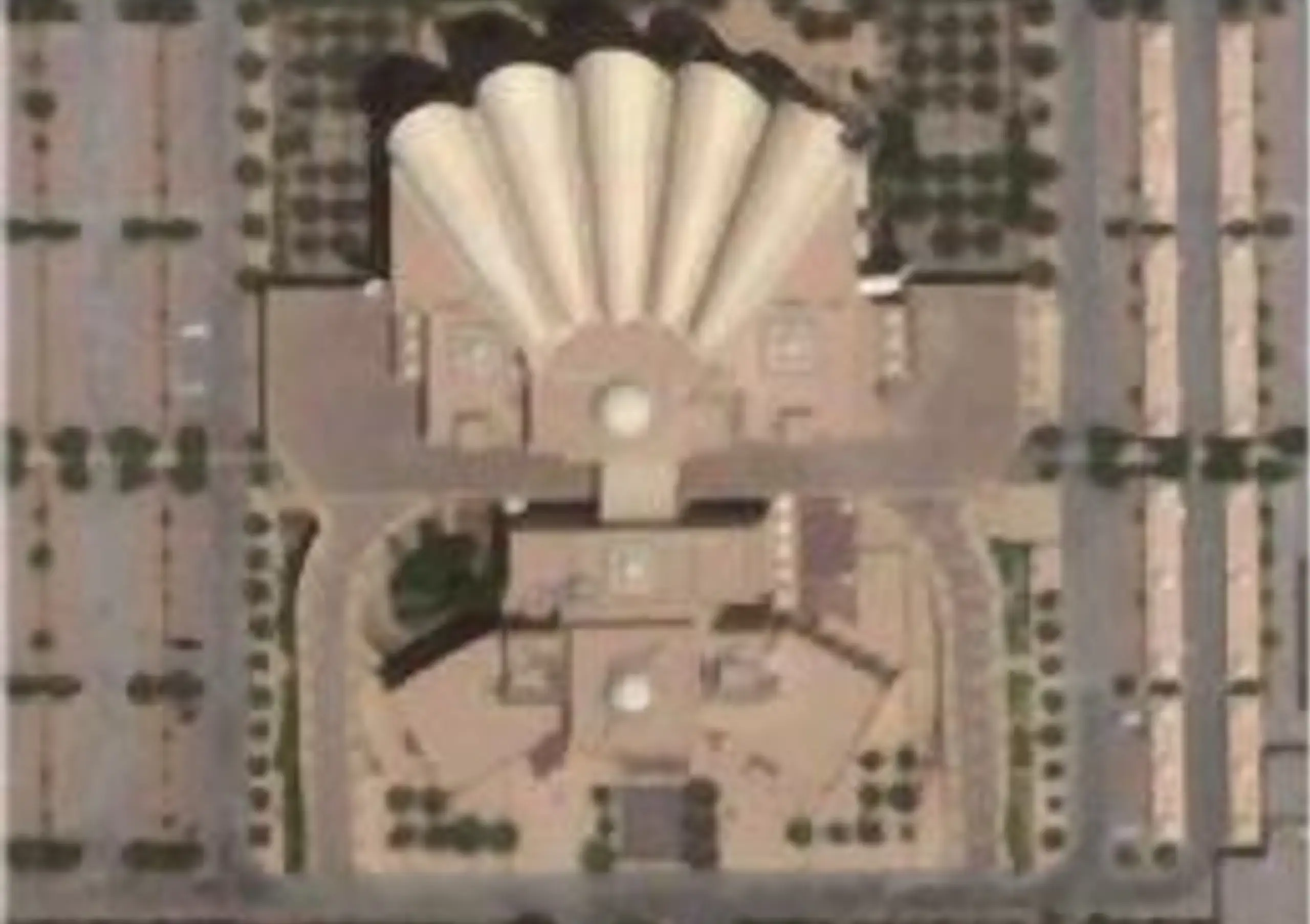 National Library 2