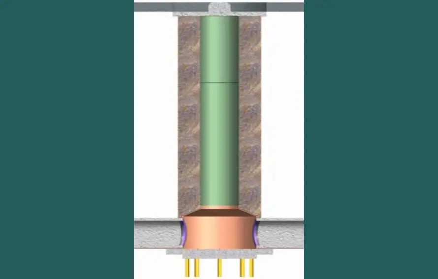Structural Manholes 3