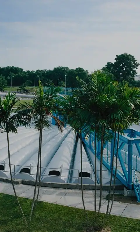 Water & Waste Water