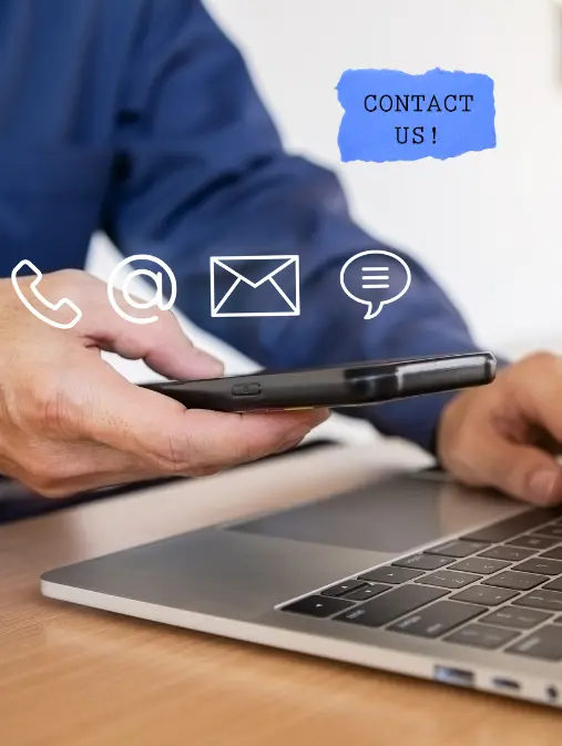 Contact Us