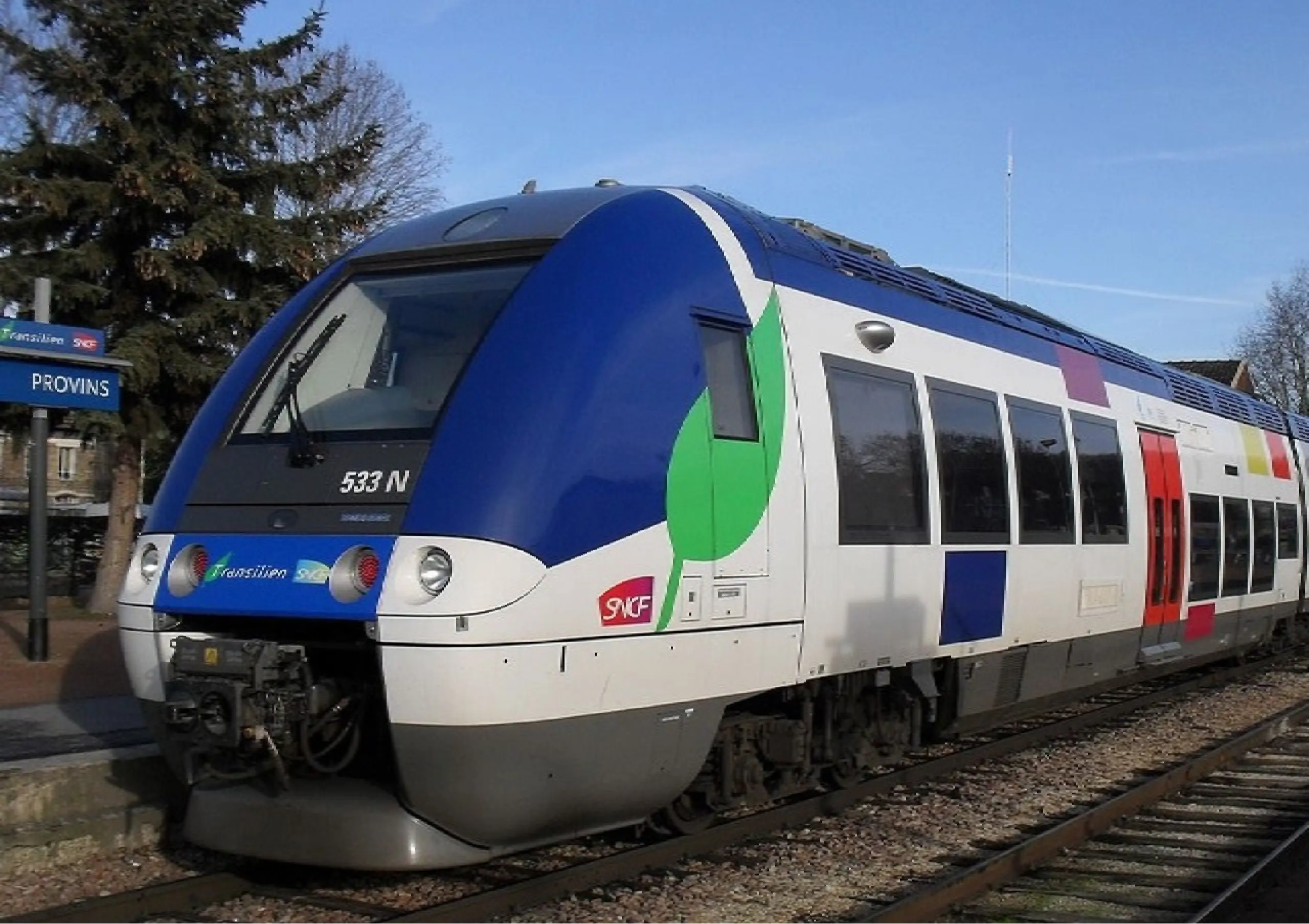 transportation agc