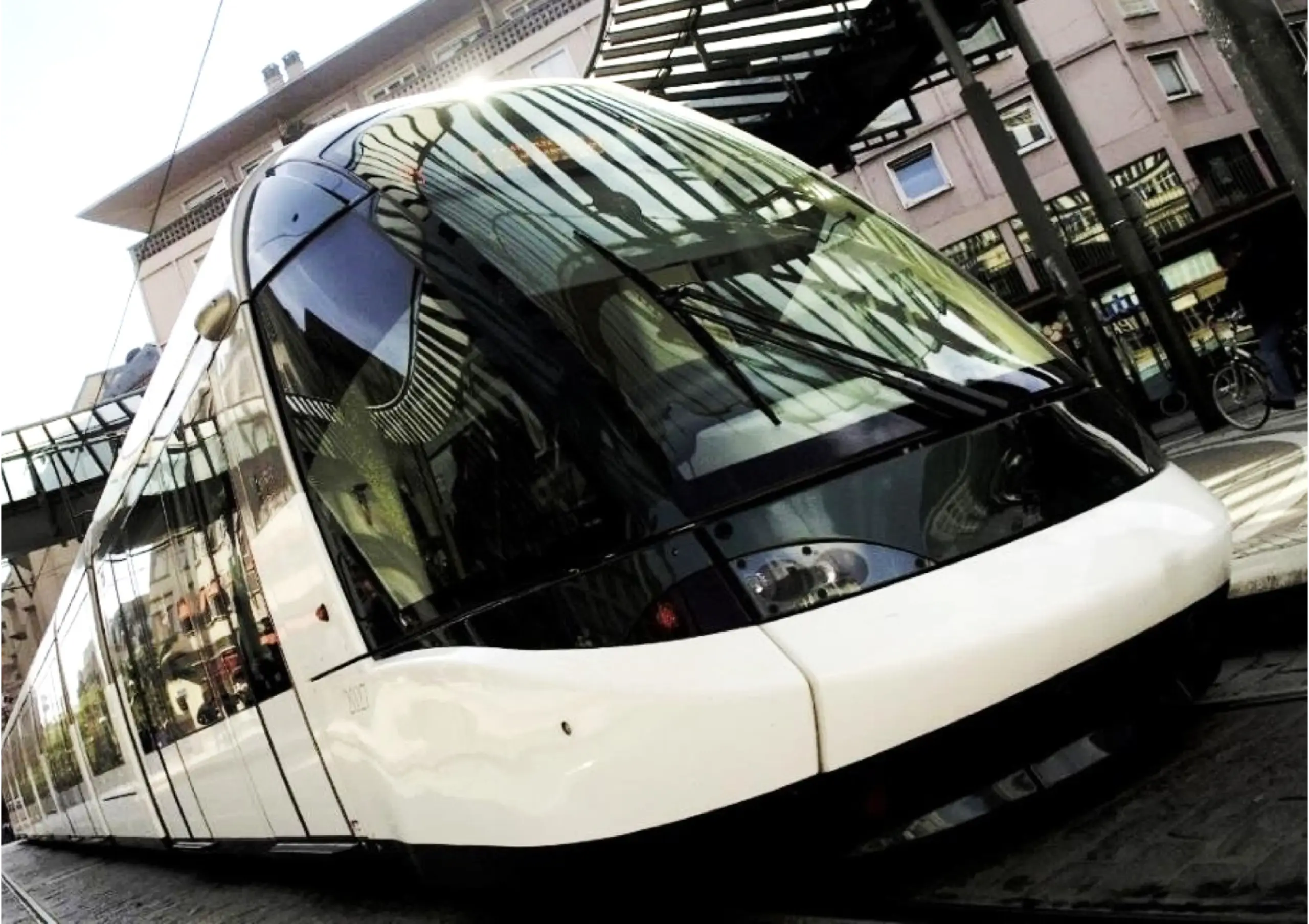 transportation cfe - europ